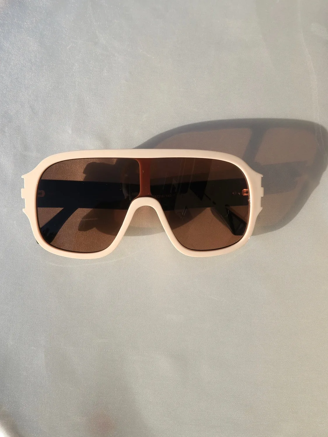 Yeezy Sunglasses