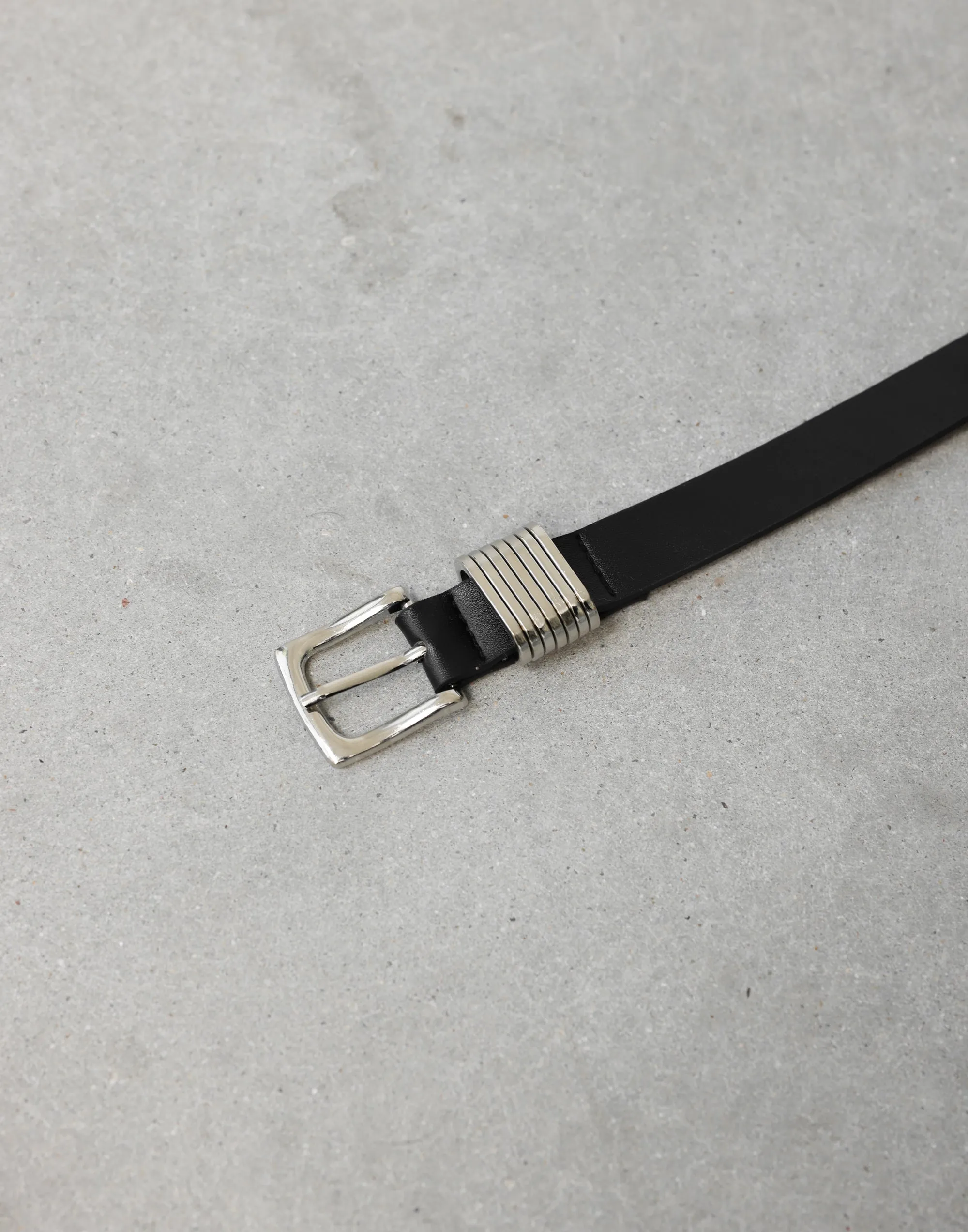 Zahra Belt (Black)