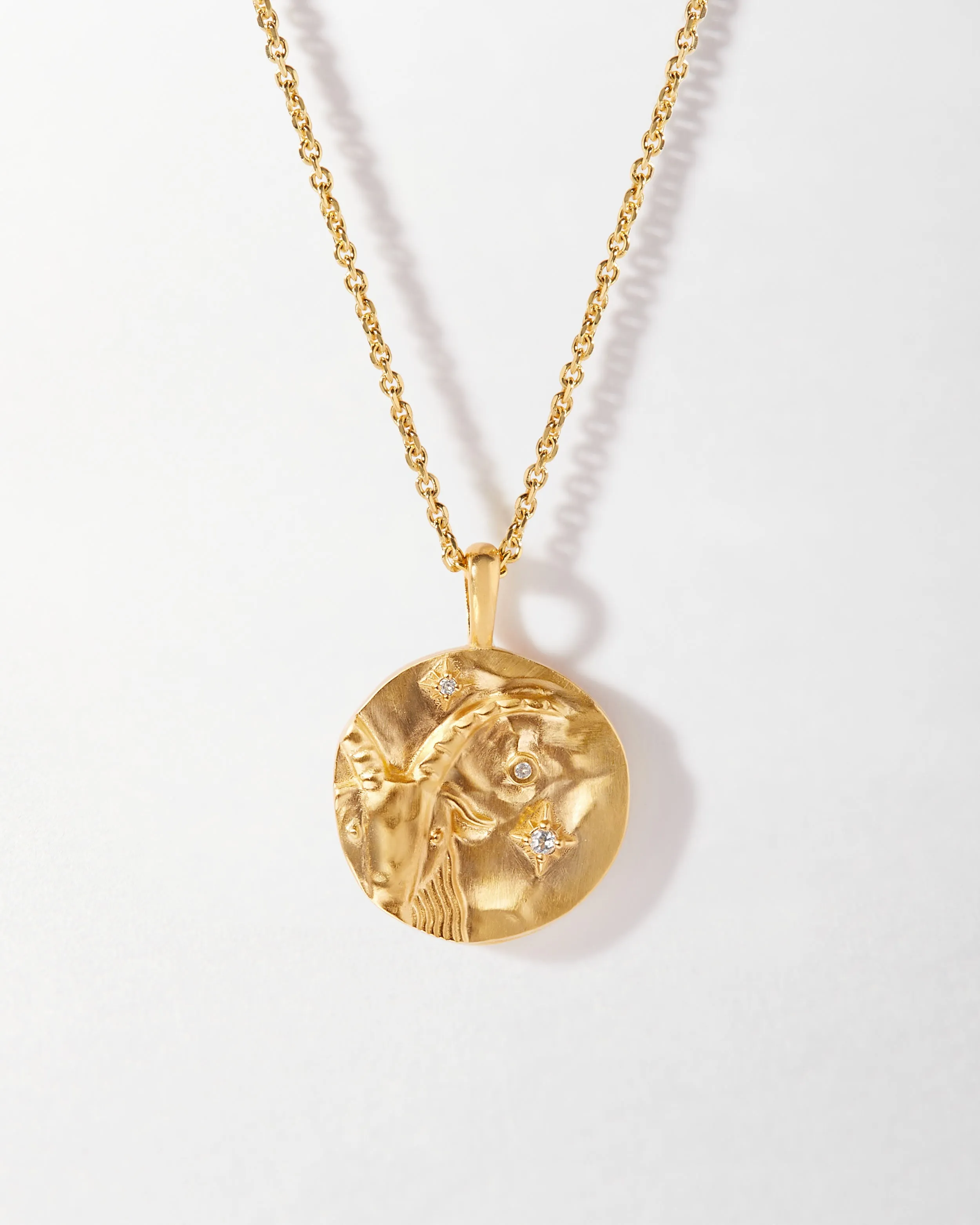 Zodiac Necklace