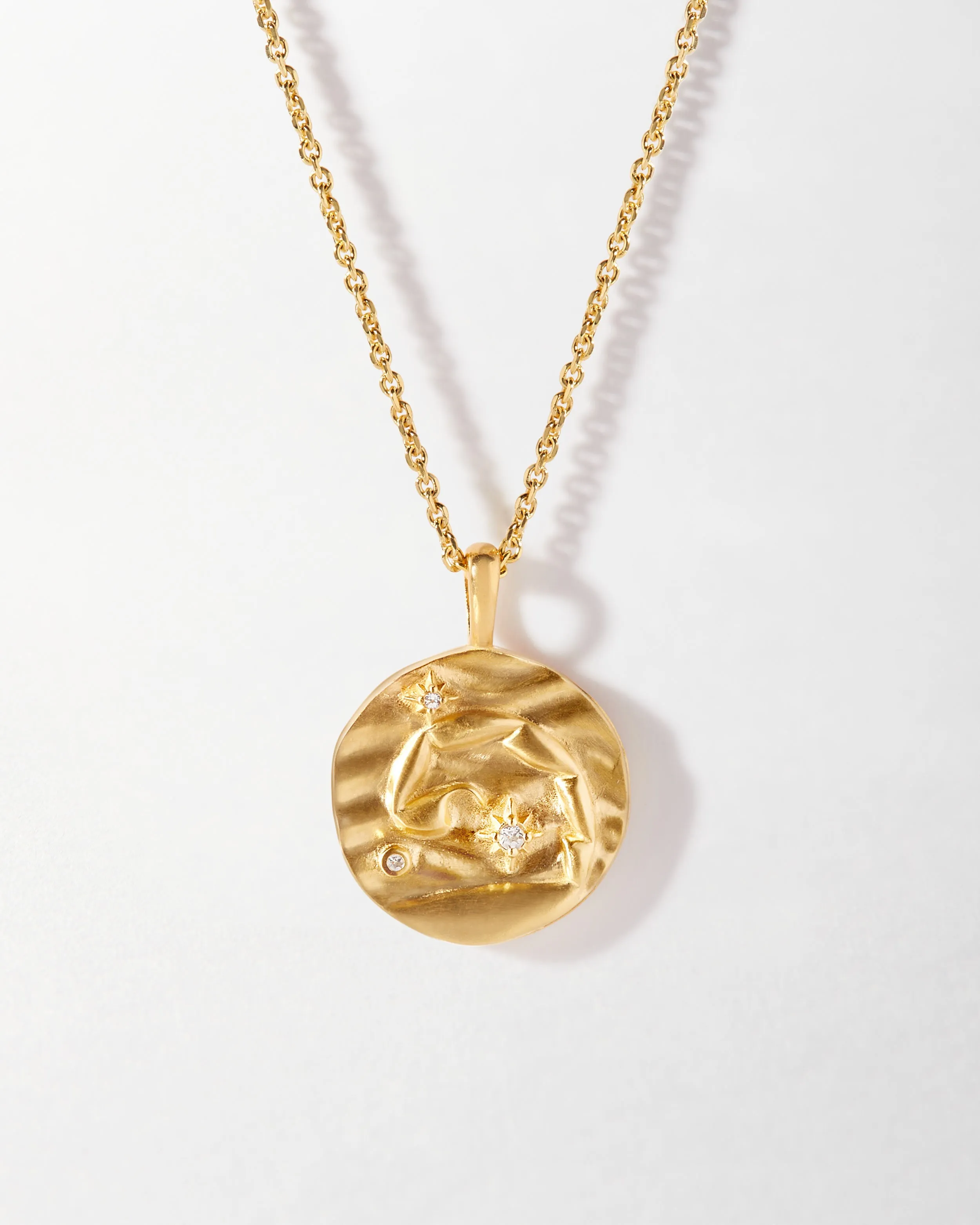 Zodiac Necklace