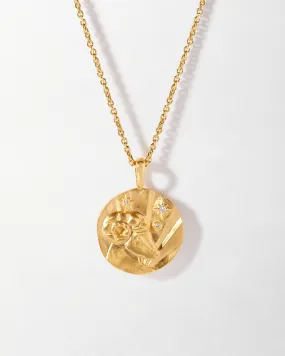 Zodiac Necklace