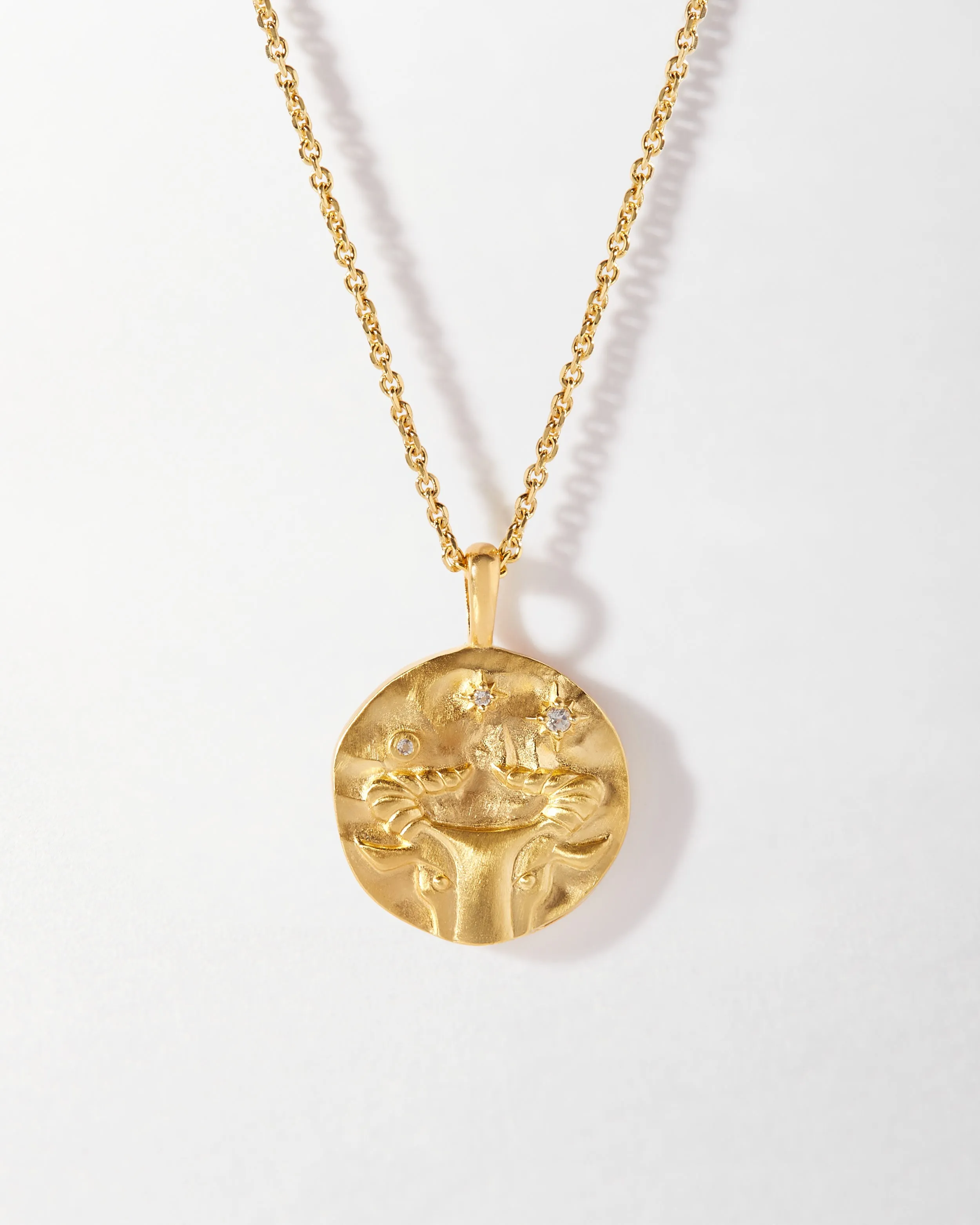 Zodiac Necklace