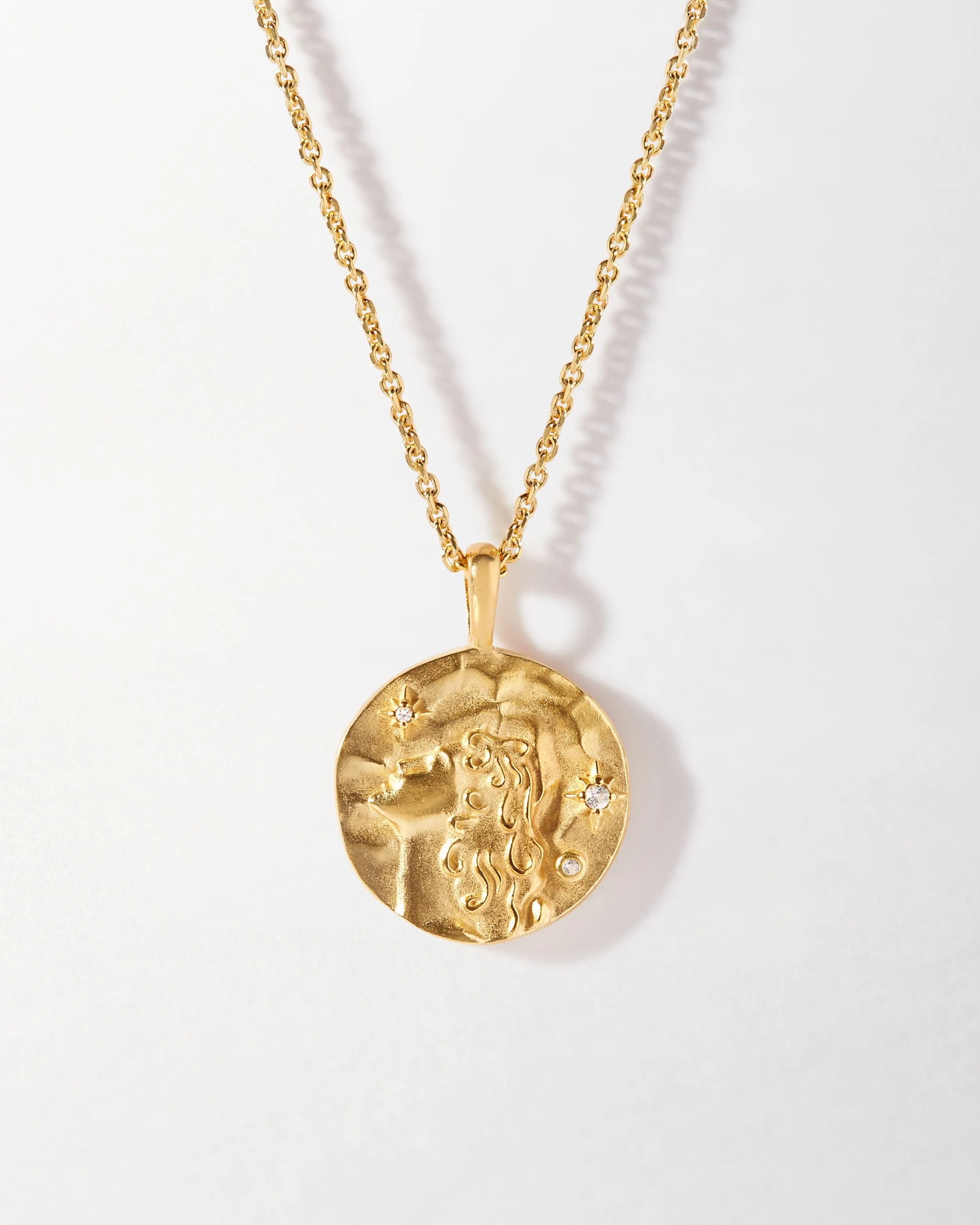 Zodiac Necklace