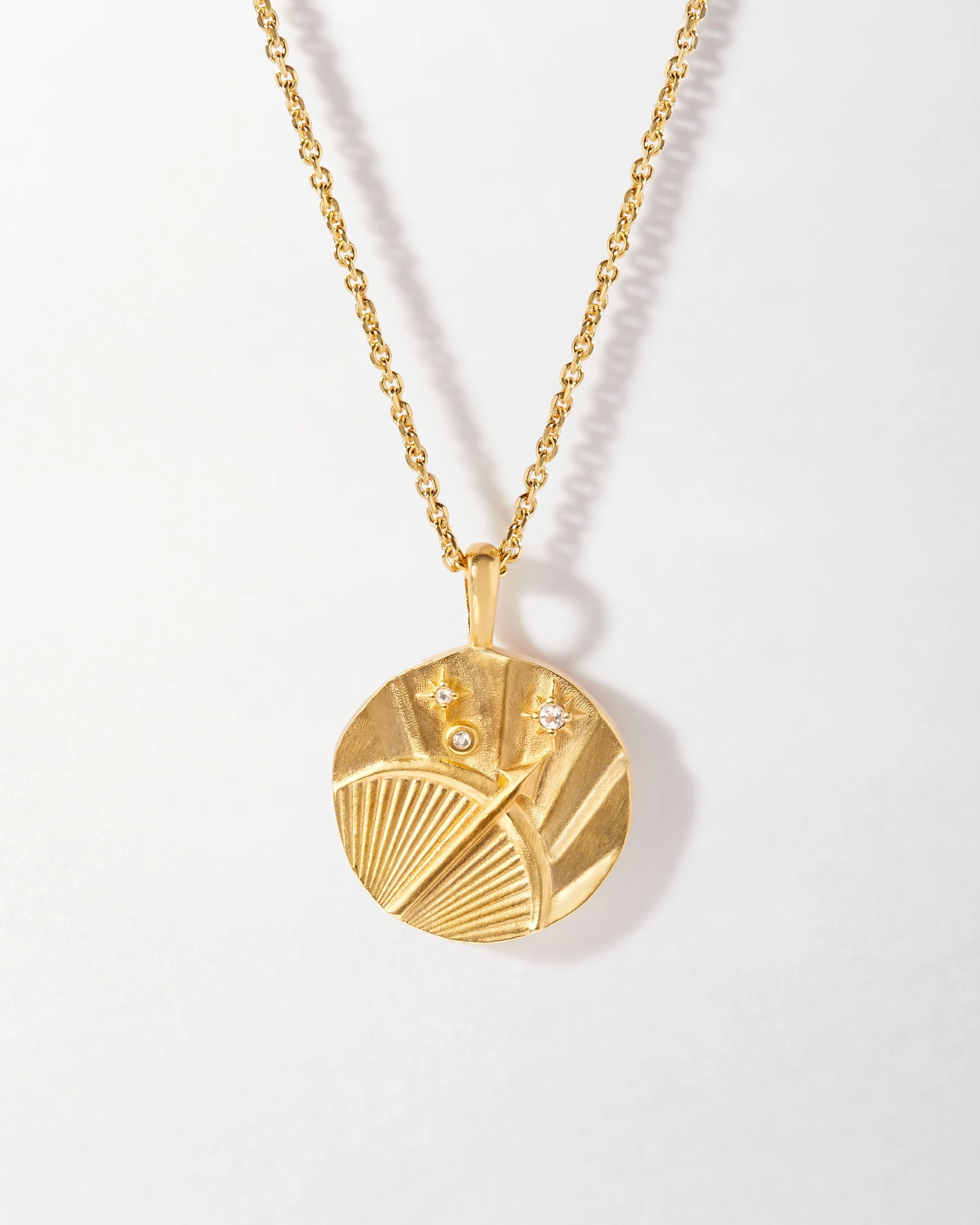 Zodiac Necklace