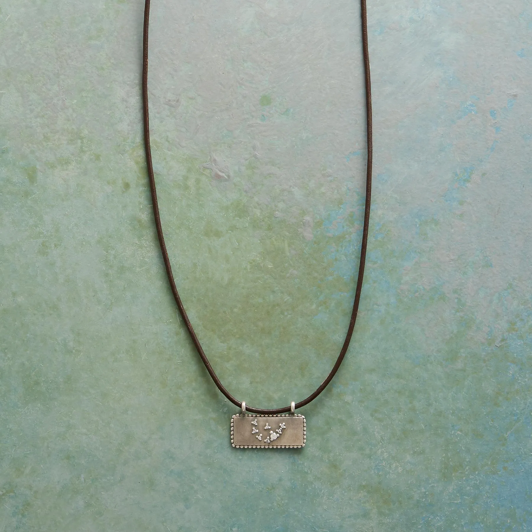 Zodiac Stars Necklace